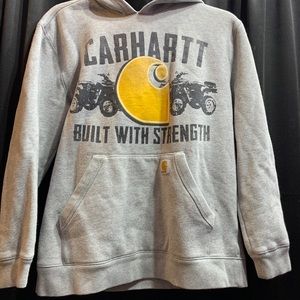 Carhartt sweatshirt